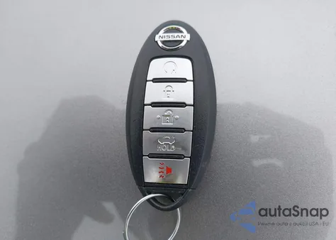 2013 Nissan Altima 3.5 Sl из США, поврежденный, VIN 1N4BL3AP6DC207919